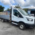 Ford Transit 2021
