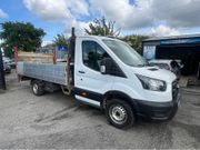 Ford Transit 2021