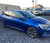 Renault Clio 2021
