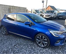 Renault Clio 2021