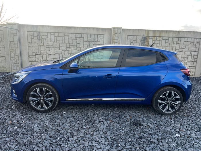 Renault Clio 2021