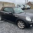 MINI CONVERTIBLE 2013