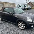 MINI CONVERTIBLE 2013