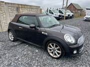 MINI CONVERTIBLE 2013