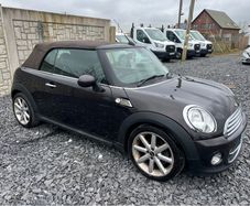 MINI CONVERTIBLE 2013