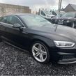 Audi A5 2019