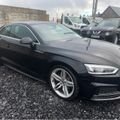 Audi A5 2019