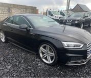 Audi A5 2019