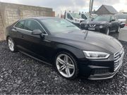 Audi A5 2019