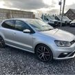 Volkswagen Polo 2016