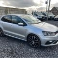 Volkswagen Polo 2016
