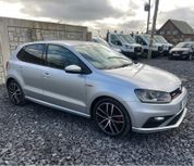 Volkswagen Polo 2016