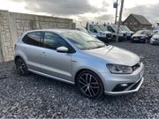 Volkswagen Polo 2016