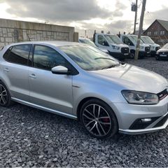 Volkswagen Polo 2016