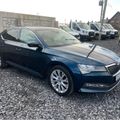 Skoda Superb 2021