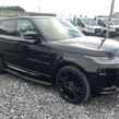 Land Rover Range Rover Sport 2019