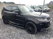 Land Rover Range Rover Sport 2019