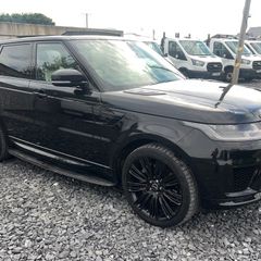 Land Rover Range Rover Sport 2019