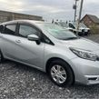 Nissan NOTE 2018