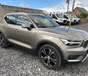 Volvo XC40 2022