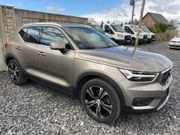 Volvo XC40 2022