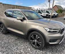 Volvo XC40 2022