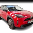 Toyota Yaris Cross 2023