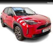 Toyota Yaris Cross 2023