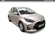 Toyota Yaris 2022