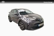 Toyota C-HR 2022