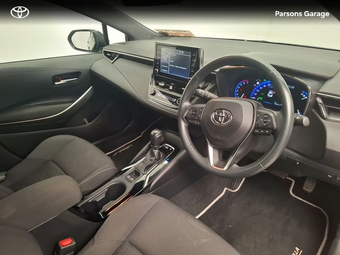 Toyota Corolla 2023