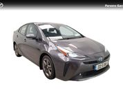 Toyota Prius 2022