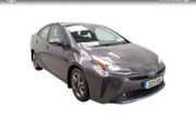 Toyota Prius 2022