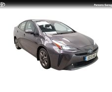 Toyota Prius 2022
