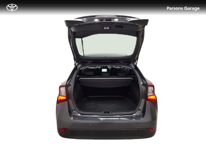 Toyota Prius 2022