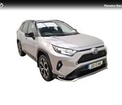 Toyota Rav4 2022
