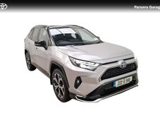 Toyota Rav4 2022