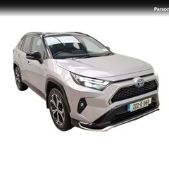 Toyota Rav4 2022
