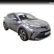 Toyota C-HR 2022