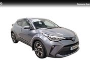 Toyota C-HR 2022