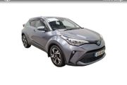 Toyota C-HR 2022