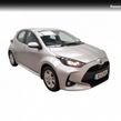 Toyota Yaris 2022