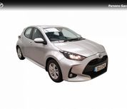 Toyota Yaris 2022
