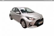 Toyota Yaris 2022