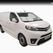 Toyota Proace 2023