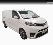 Toyota Proace 2023