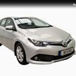 Toyota Auris 2018