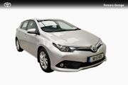 Toyota Auris 2018