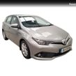 Toyota Auris 2016