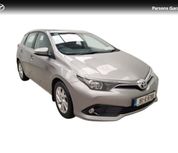 Toyota Auris 2016